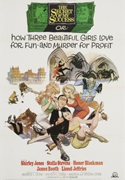 The Secret of My Success (1965)