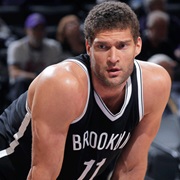 Brook Lopez