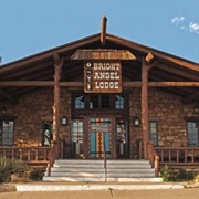 Bright Angel Lodge