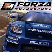 Forza Motorsport