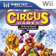 Circus Games