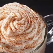 Hot Chocolate Chile Mocha
