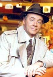 Ace Crawford, Private Eye