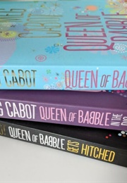 Queen of Babble (Meg Cabot)