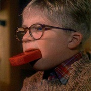 Forced to Eat Soap,Hot Sauce or Other Nasty Things