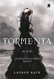 Tormenta (Lauren Kate)
