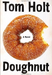 Doughnut (Tom Holt)