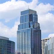 Missouri-One Kansas City Place