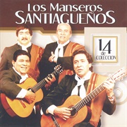 Canto a Monte Quemado – Los Manseros Santiagueños (1990)