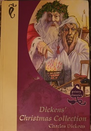 What Christmas Is as We Grow Up (Charles Dickens)