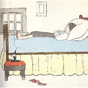 Diddle Diddle Dumpling My Son John