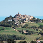 Marche, Italy