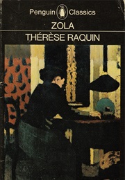 Therese Raquin (Emile Zola)