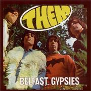 Belfast Gypsies  Them Belfast Gypsies