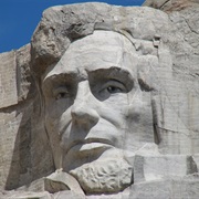 Hall of Records Inside Lincoln's Head