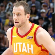 Joe Ingles