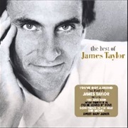 James Taylor - Don't Let Me Be Lonely Tonight