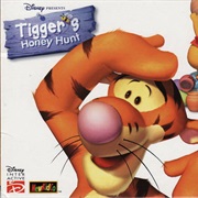 Tigger's Honey Hunt