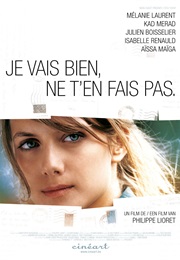 Je Vais Bien Ne T'en Fais Pas (2006)