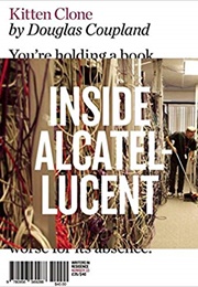 Kitten Clone (Douglas Coupland)