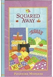 Squared Away (Cara Putman)