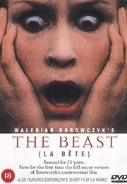 The Beast (La Bête) (1975)
