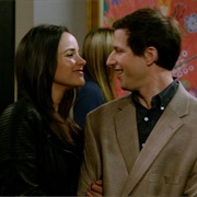 Jake and Amy (B99)