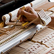 Fix Up a Piano