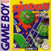Pinball Dreams