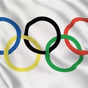 Attend Both the Summer & Winter Olympic Games