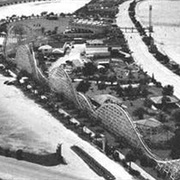 Ponchartrain Beach, New Orleans, LA