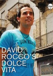David Rocco's Dolce Vita