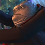 Henry J Waternoose III