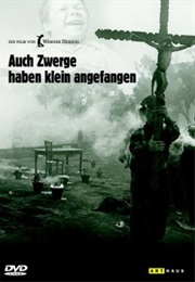 Auch Zwerge Haben Klein Angefangen (1970)