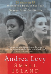 Small Island (Andrea Levy)