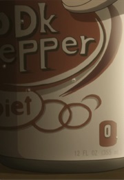 Steins;Gate: Egoistic Poriomania (2012)