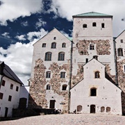 Turku Castle, Finland