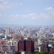 Taoyuan, Taiwan