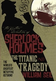 The Titanic Tragedy (William Seil)