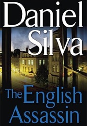 The English Assassin (Daniel Silva)
