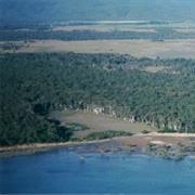 West Hill National Park (QLD)