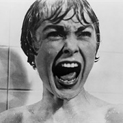 Alfred Hitchcock's Horror/Mystery Movies