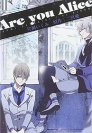 Are You Alice (Ninomiya Ai)