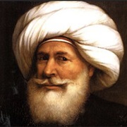 Muhammed Ali Pasha