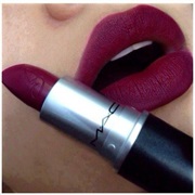 Berry Lipstick