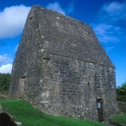 St. Columcille's House