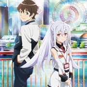 Plastic Memories