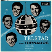 Telstar - The Tornados