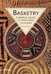 Basketry (Bryan Sentance)