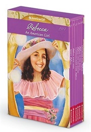 Rebecca: An American Girl (Various)
